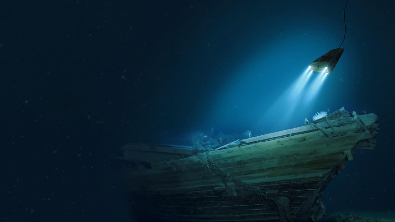 Batık Gemi Endurance izle (2024) İzle