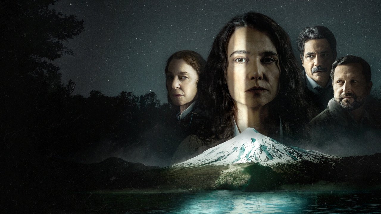 42 días en la oscuridad İzle