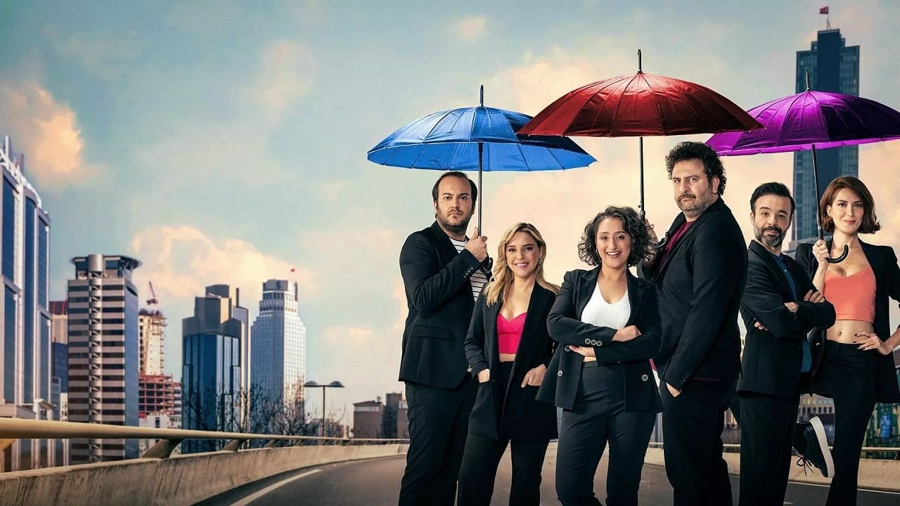 Aşk Kumardır İzle