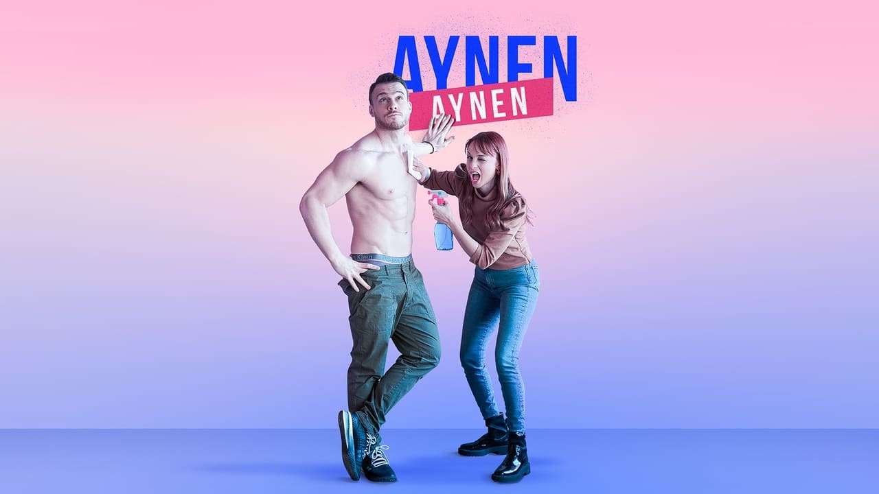 Aynen Aynen İzle