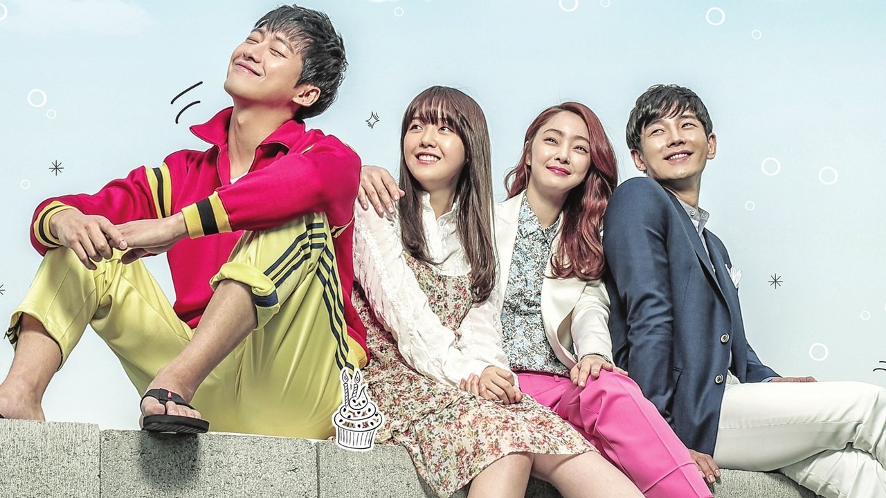Beautiful Gong Shim İzle