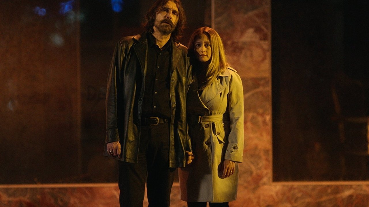 Behzat Ç. Bir Ankara Polisiyesi İzle