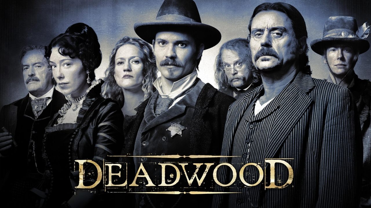 Deadwood İzle
