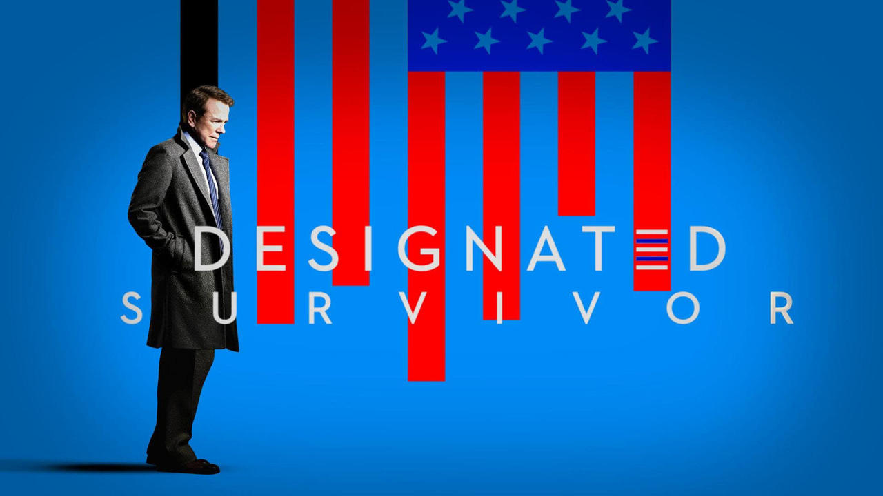 Designated Survivor İzle
