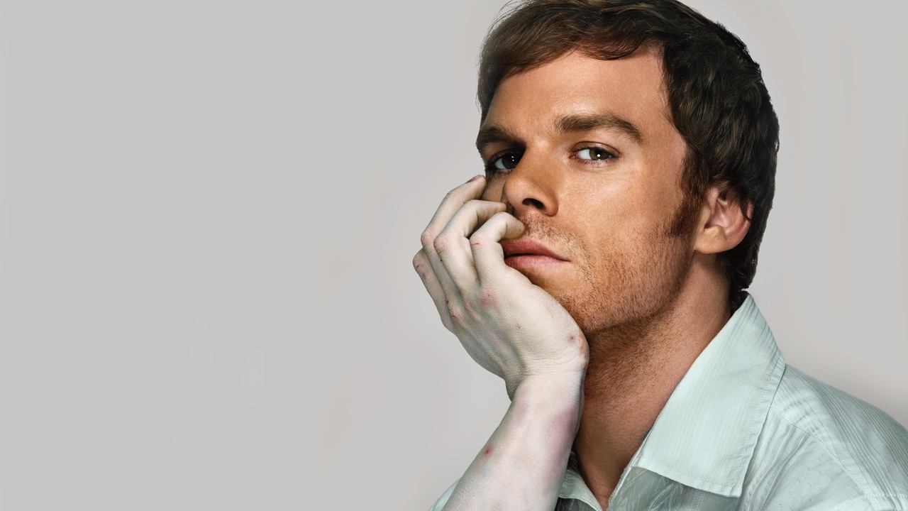 Dexter İzle
