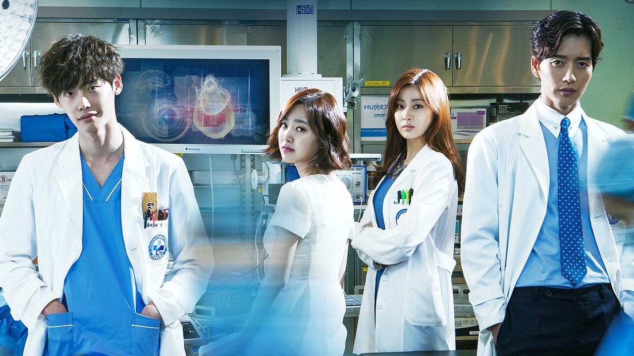 Doctor Stranger İzle