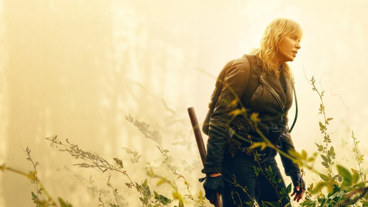 Fear the Walking Dead İzle