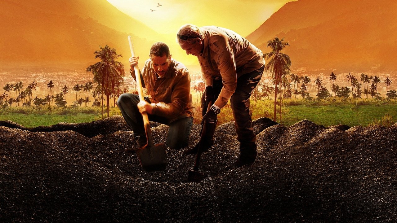 Finding Escobar’s Millions İzle