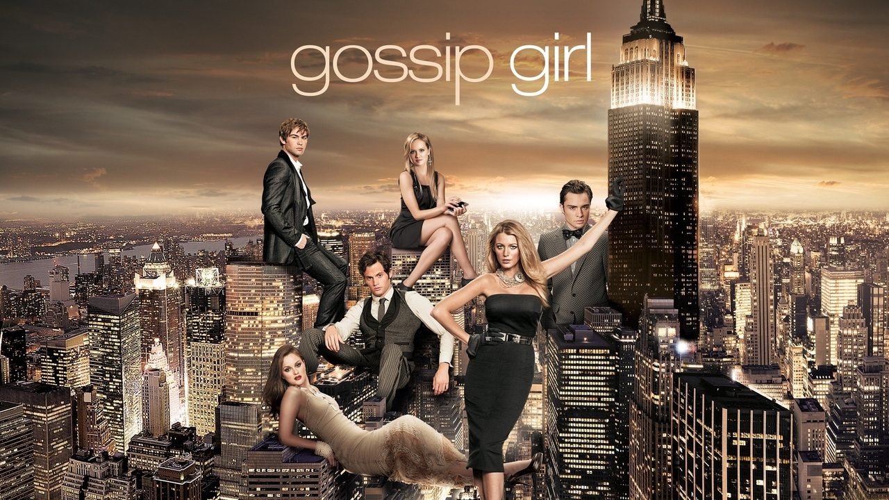 Gossip Girl İzle