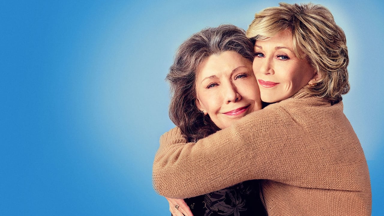 Grace and Frankie İzle