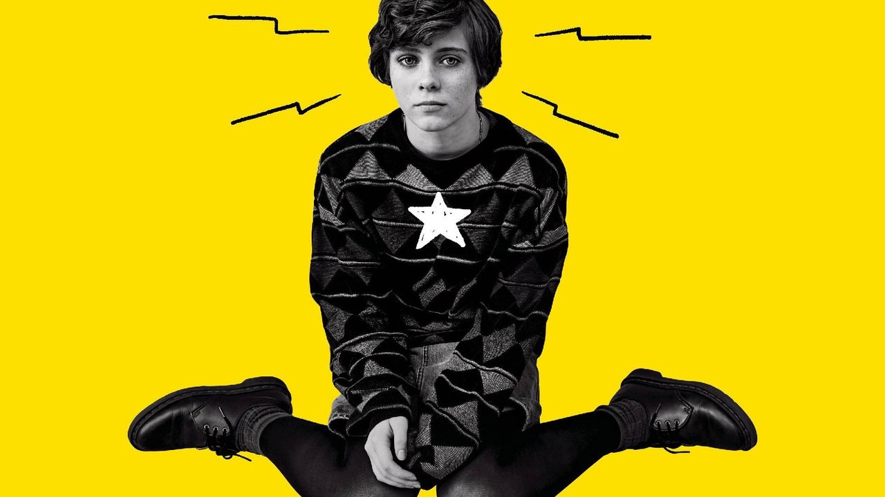 I Am Not Okay with This İzle