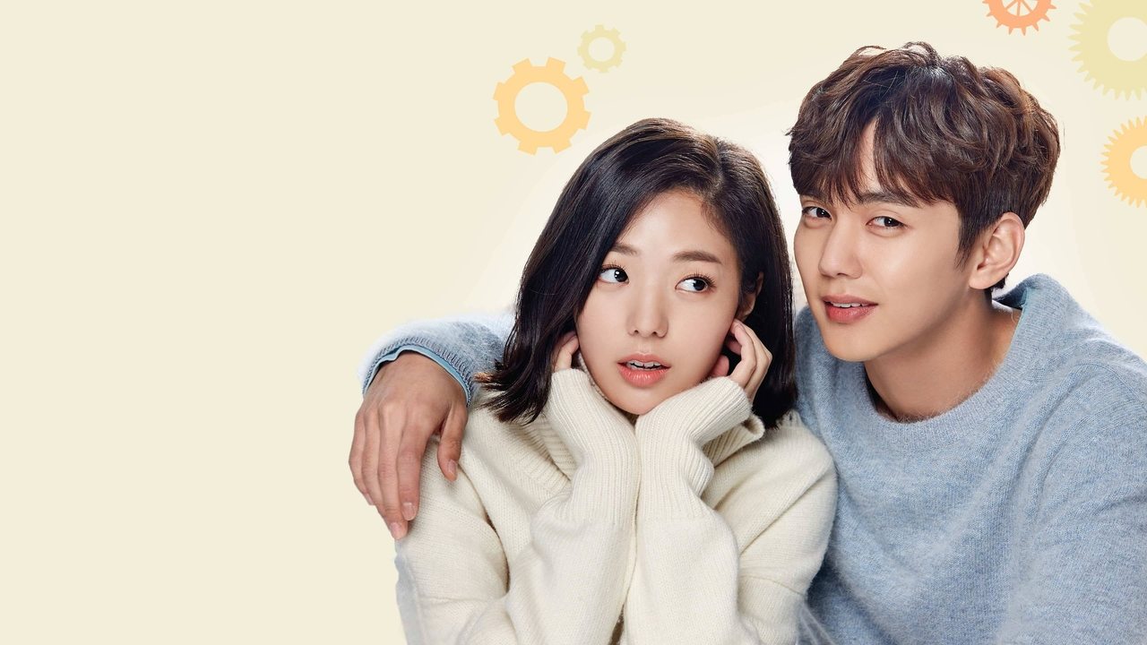 I Am Not a Robot İzle