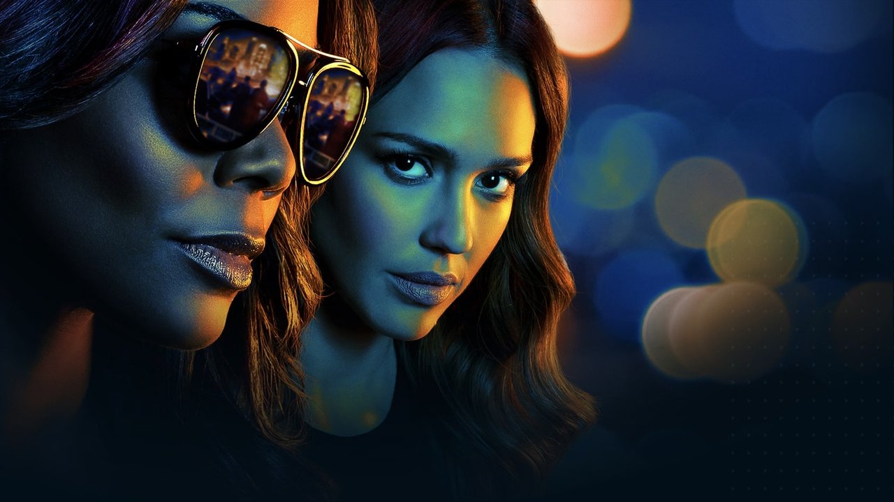 L.A.’s Finest İzle