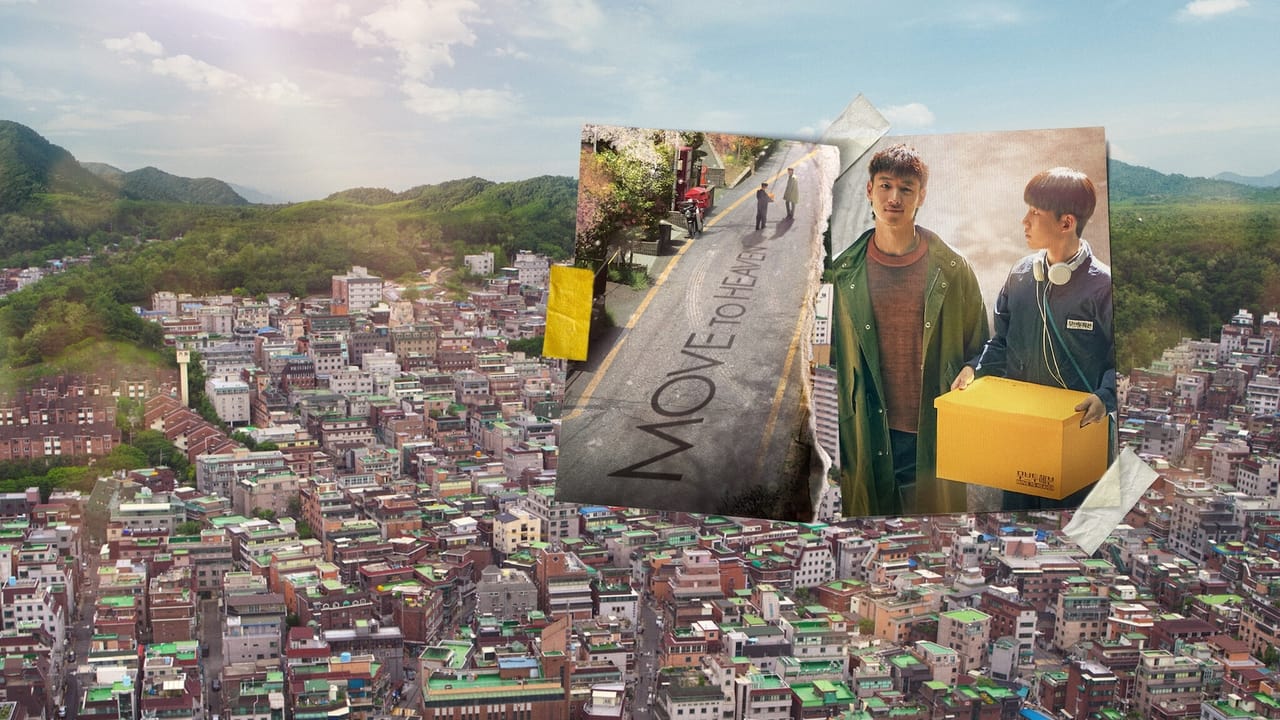 Move to Heaven İzle