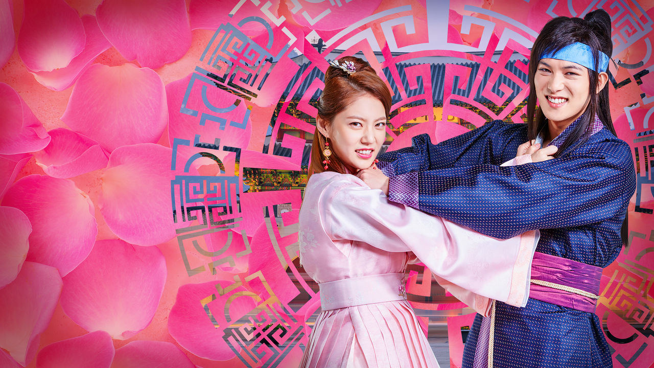 My Only Love Song İzle