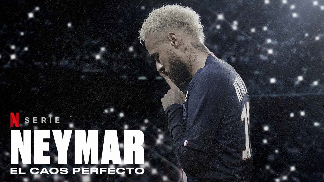 Neymar The Perfect Chaos İzle