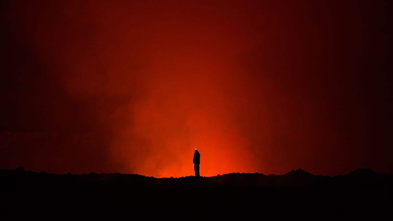 One Strange Rock İzle
