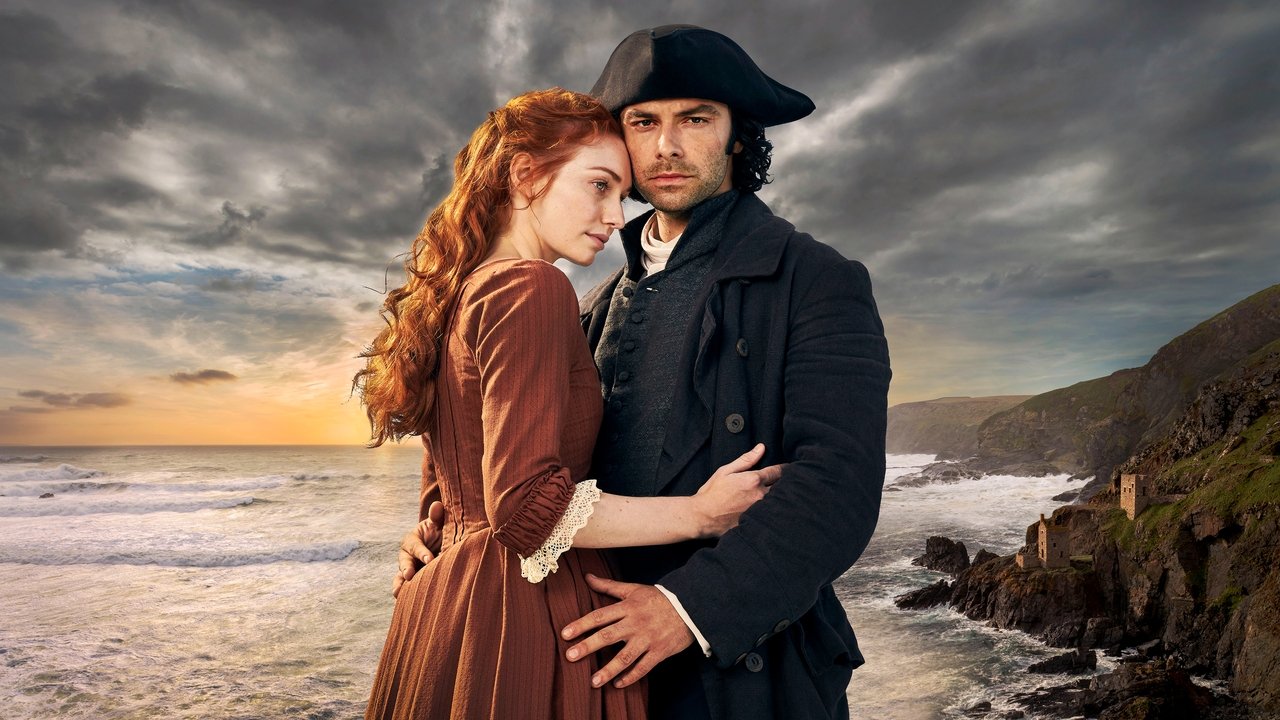Poldark İzle