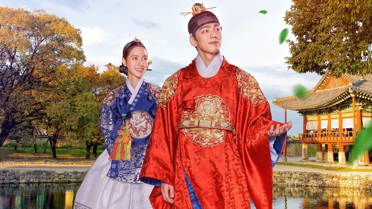 Queen Love and War İzle