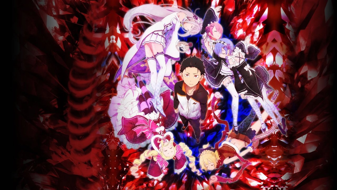 ReZERO -Starting Life in Another World- İzle