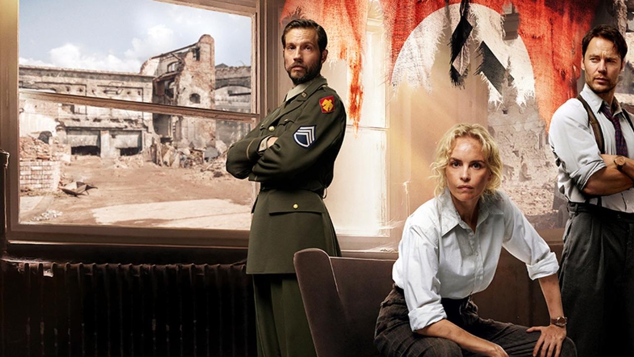 Schatten der Mörder – Shadowplay İzle