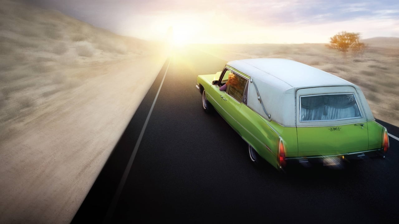 Six Feet Under İzle