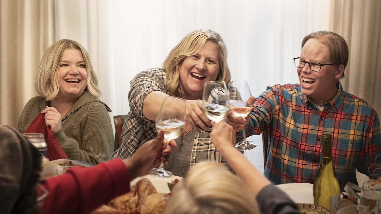 Somebody Somewhere İzle