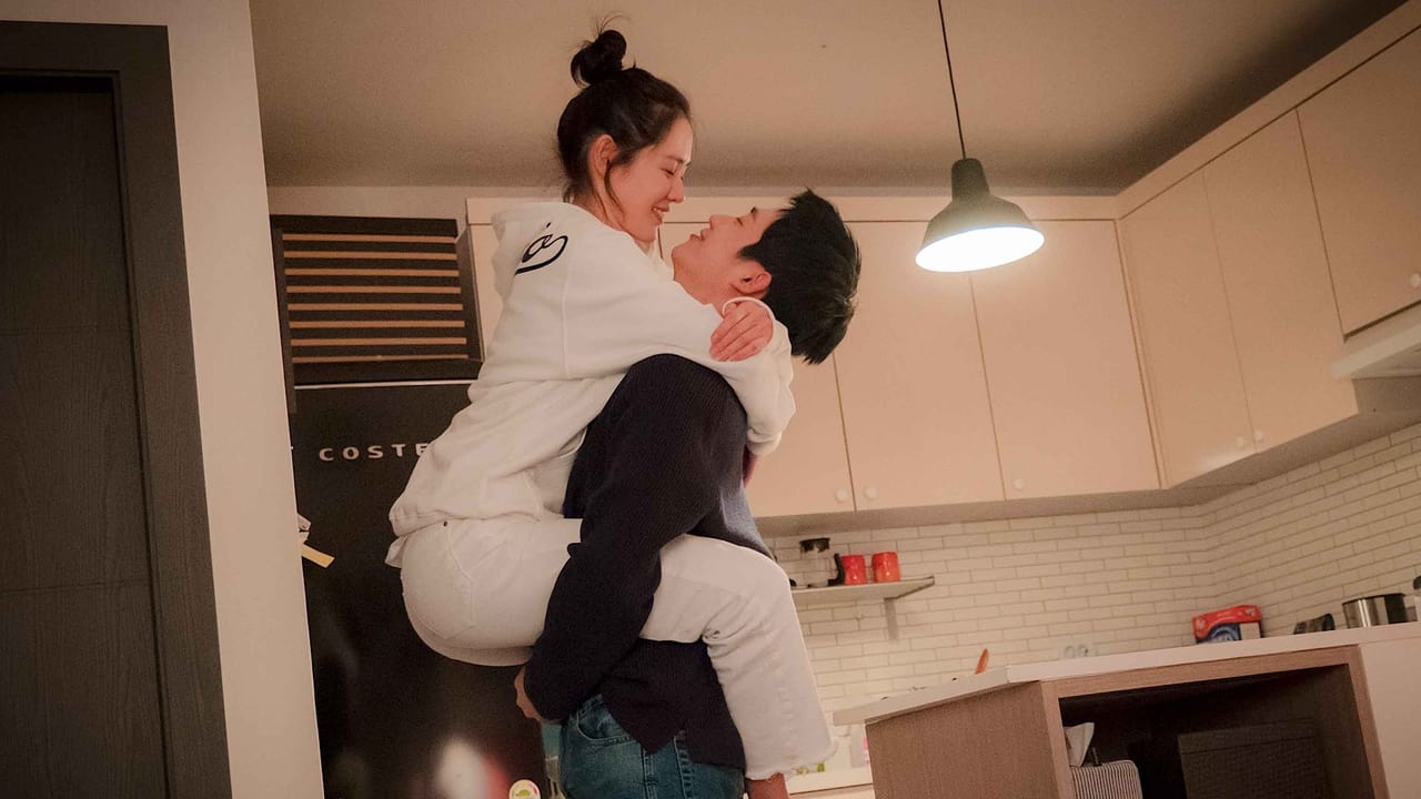 Something in the Rain İzle