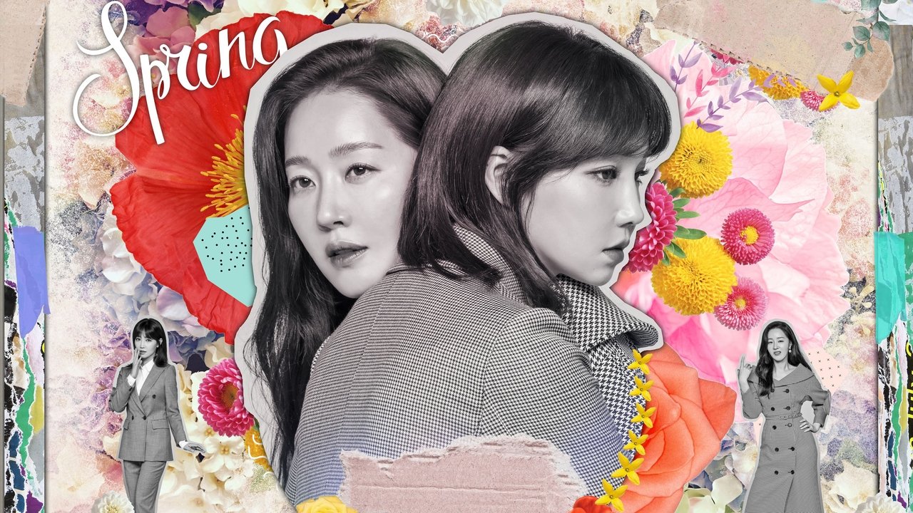 Spring Turns to Spring İzle