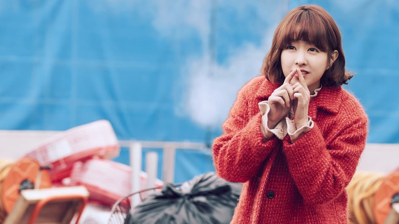 Strong Woman Do Bong Soon İzle