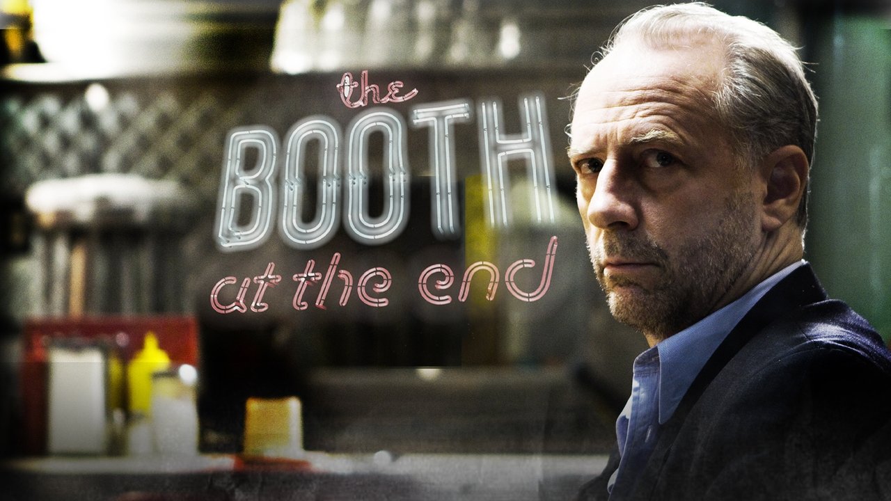 The Booth at the End İzle