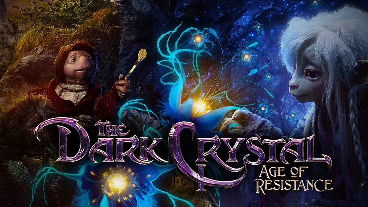 The Dark Crystal Age of Resistance İzle
