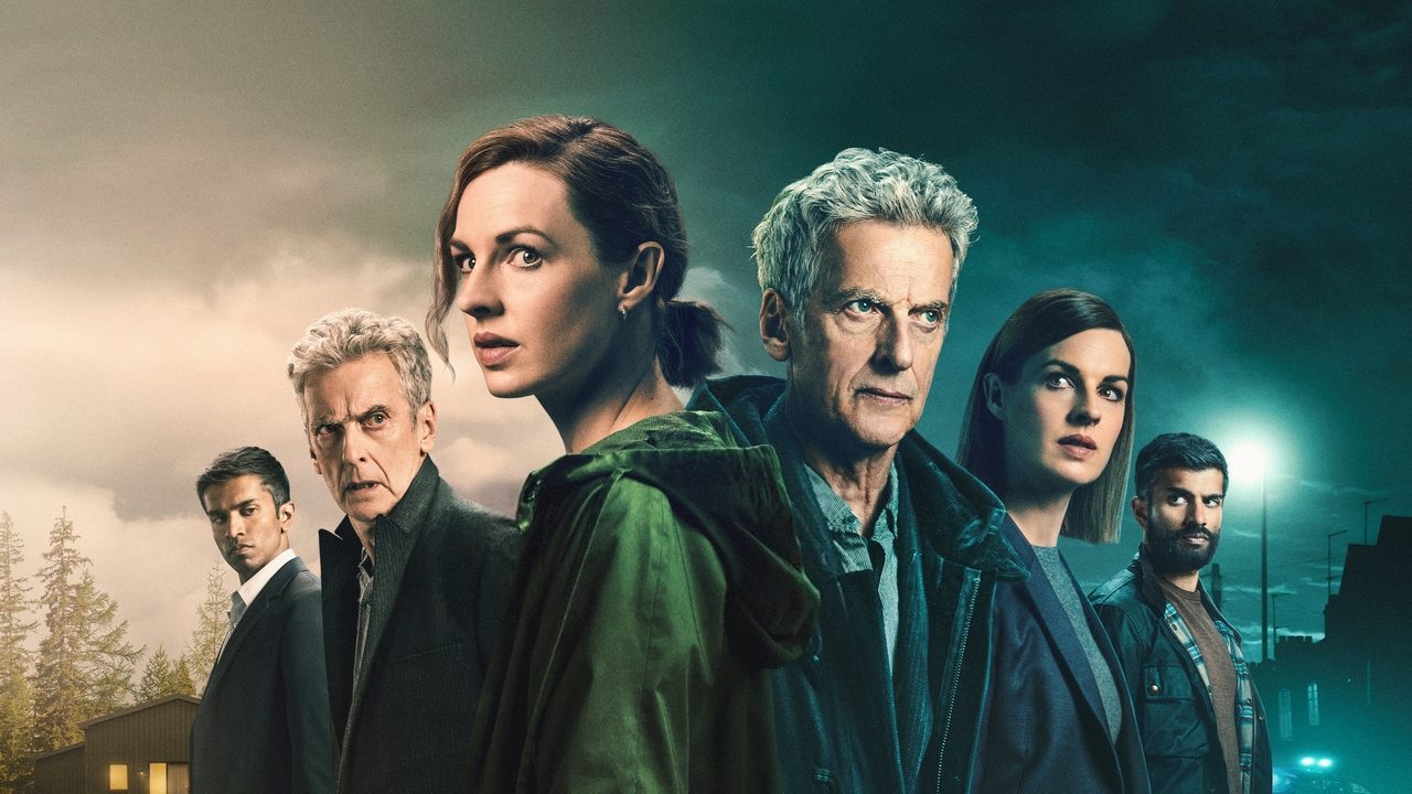 The Devil’s Hour İzle