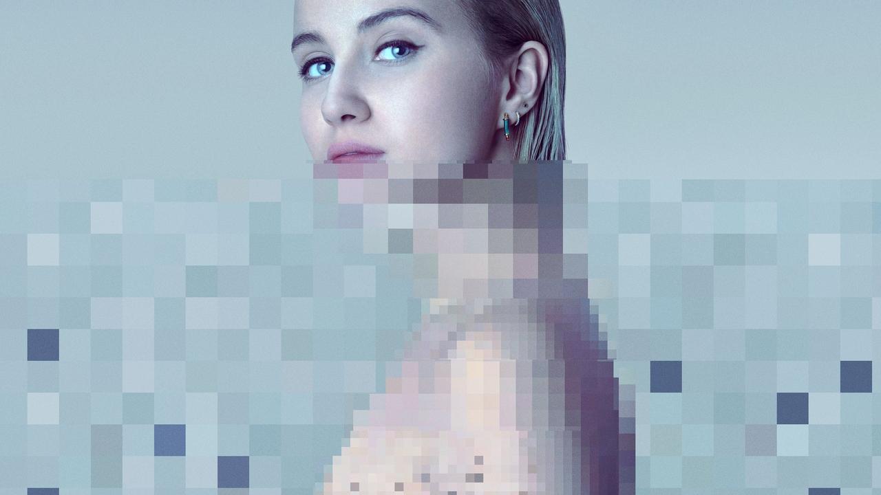 The Girlfriend Experience İzle