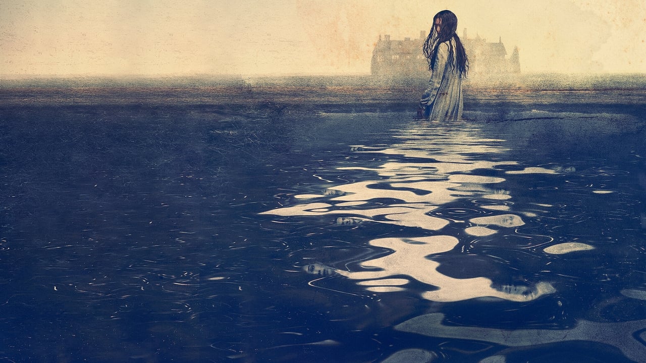 The Haunting of Bly Manor İzle