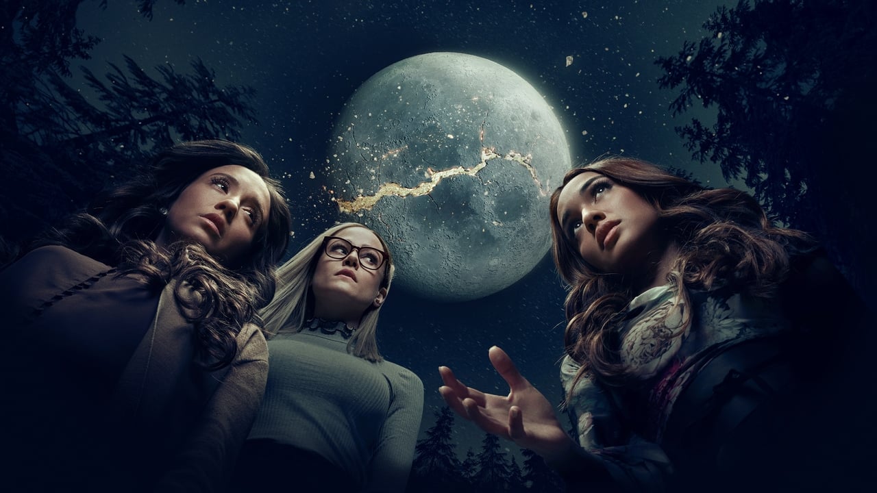 The Magicians İzle