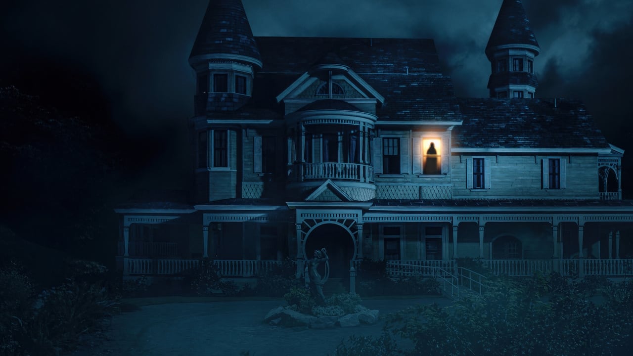 The Midnight Club İzle