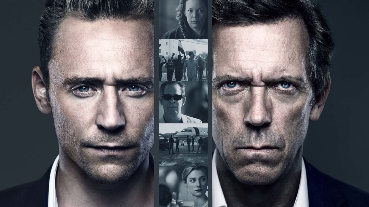 The Night Manager İzle
