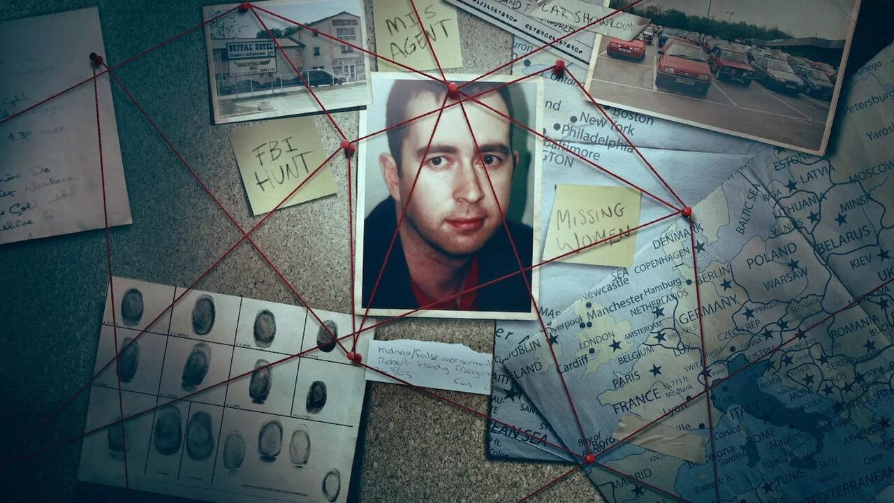 The Puppet Master Hunting the Ultimate Conman İzle