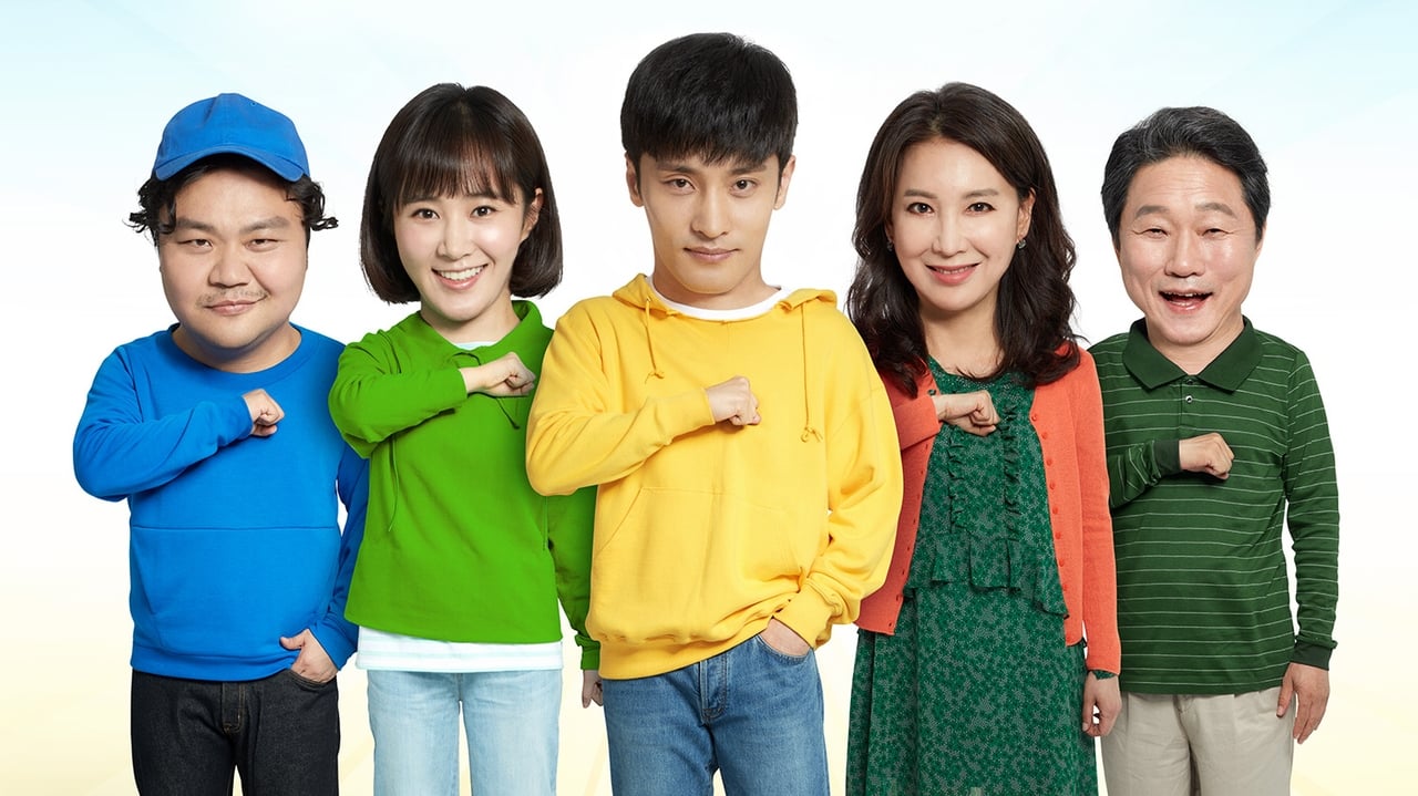 The Sound of Your Heart Reboot İzle