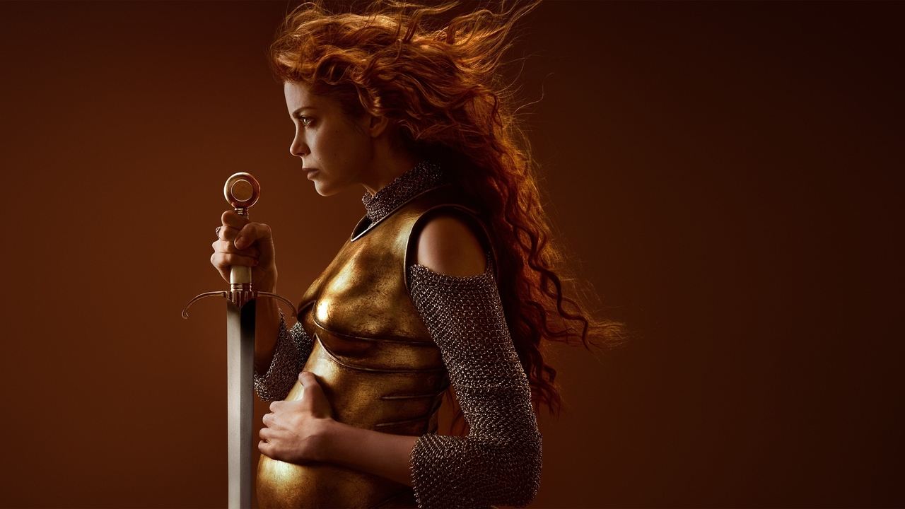 The Spanish Princess İzle