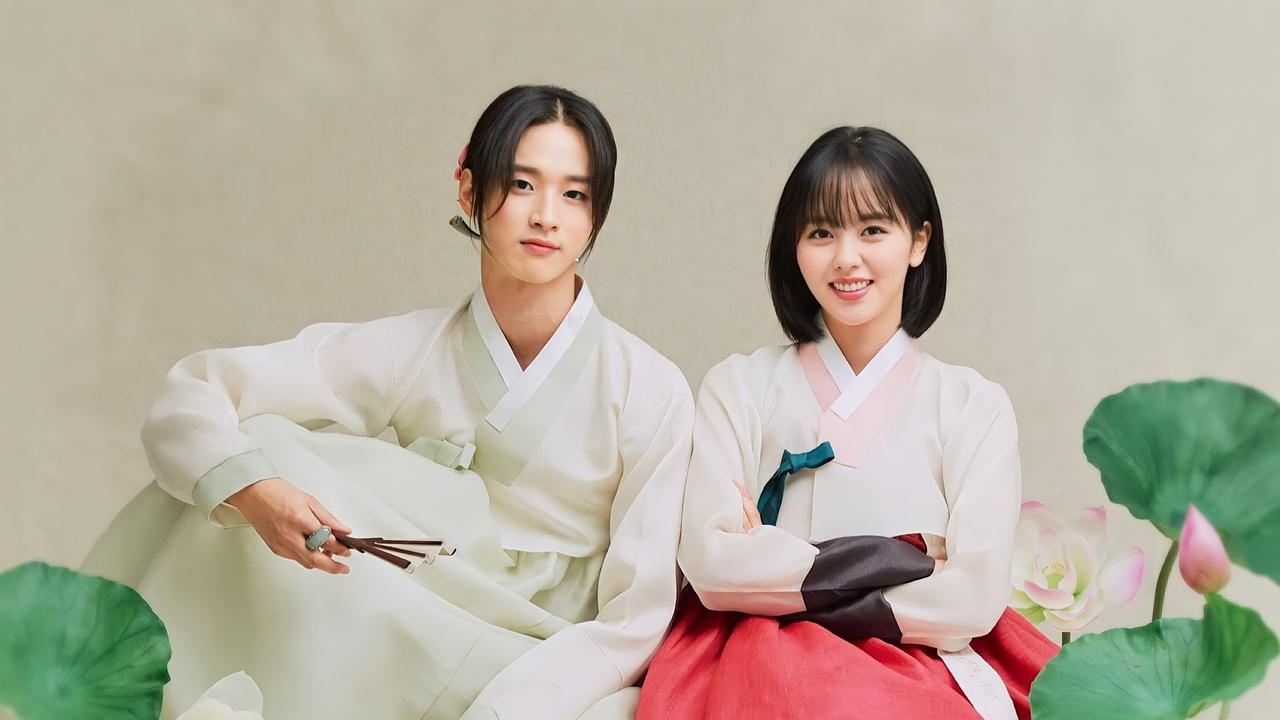 The Tale of Nokdu İzle