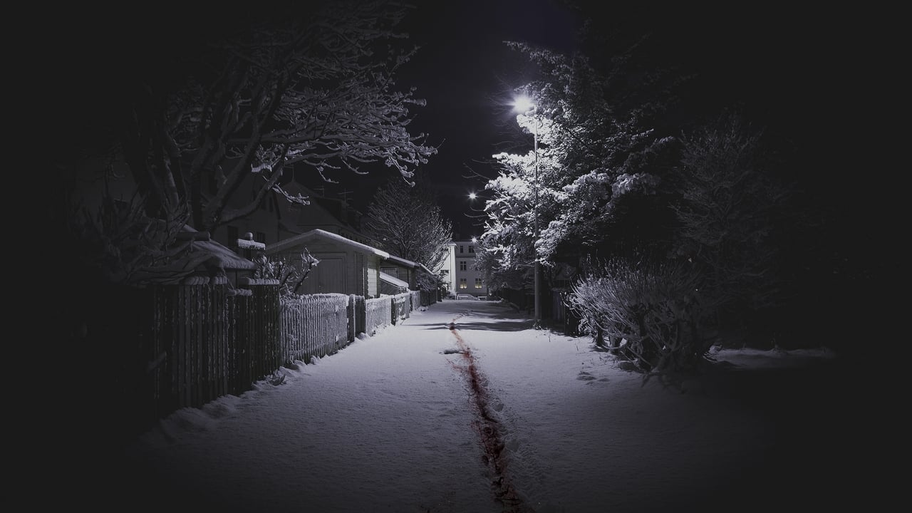 The Valhalla Murders İzle