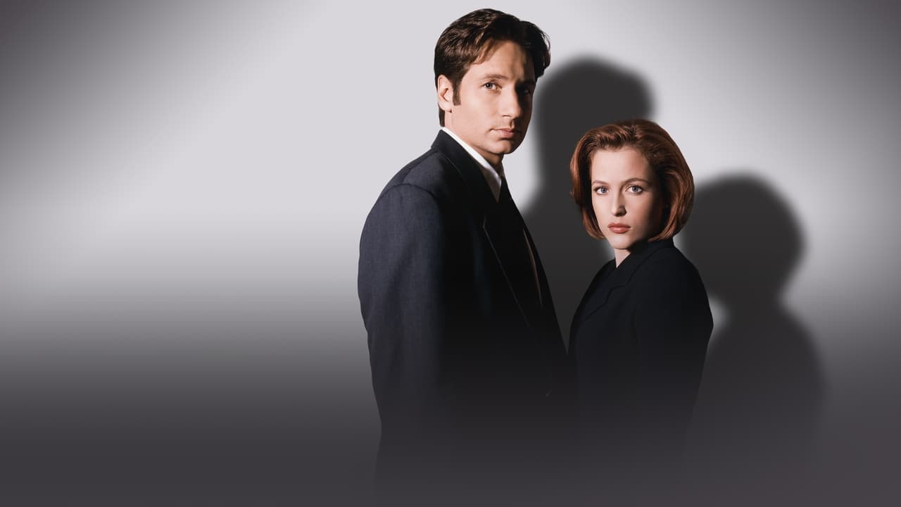 The X-Files İzle