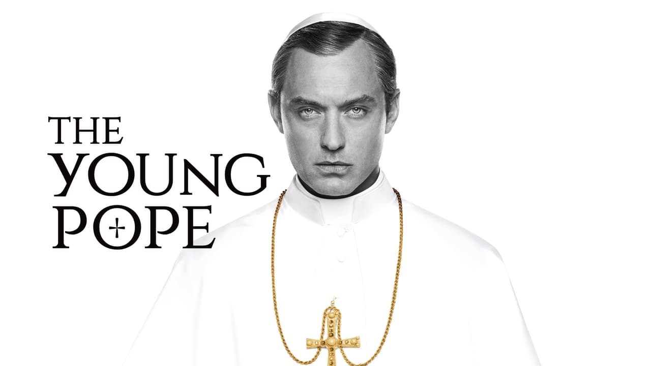 The Young Pope İzle